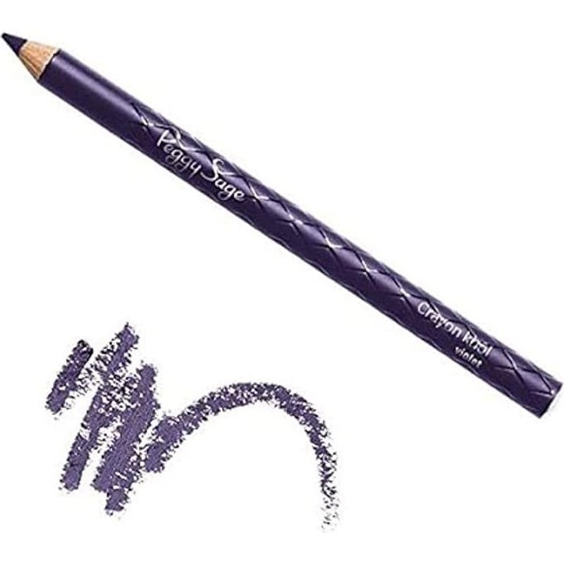 Crayon Yeux KhĂ´l Peggy Sage Violet Violet