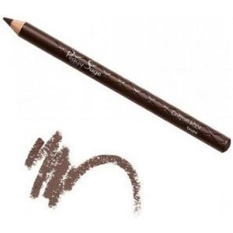 Crayon Yeux KhĂ´l Peggy Sage Brun