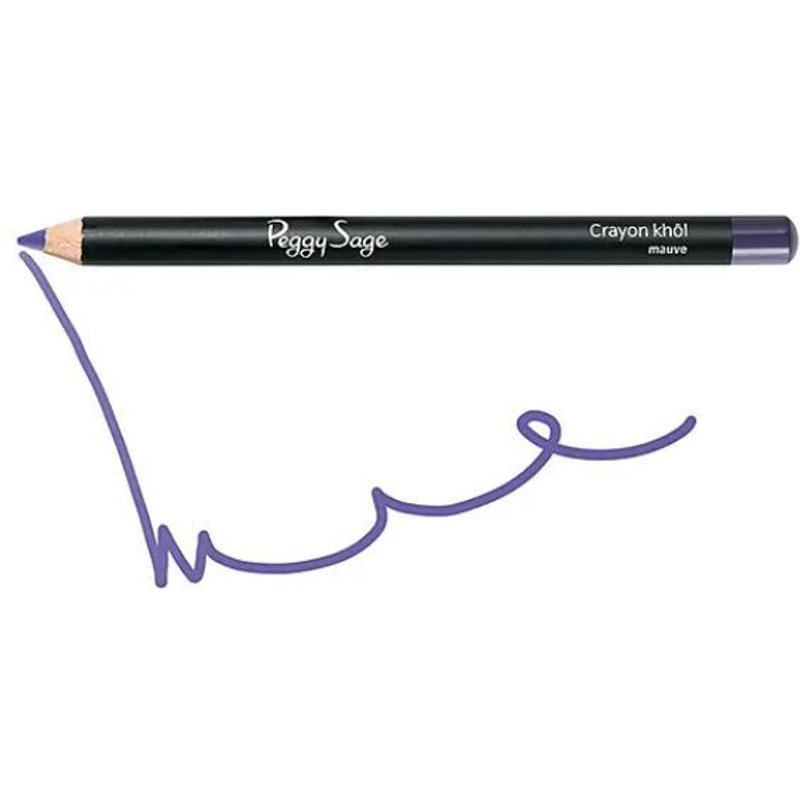 Crayon Khôl Yeux Peggy Sage Mauve Violet
