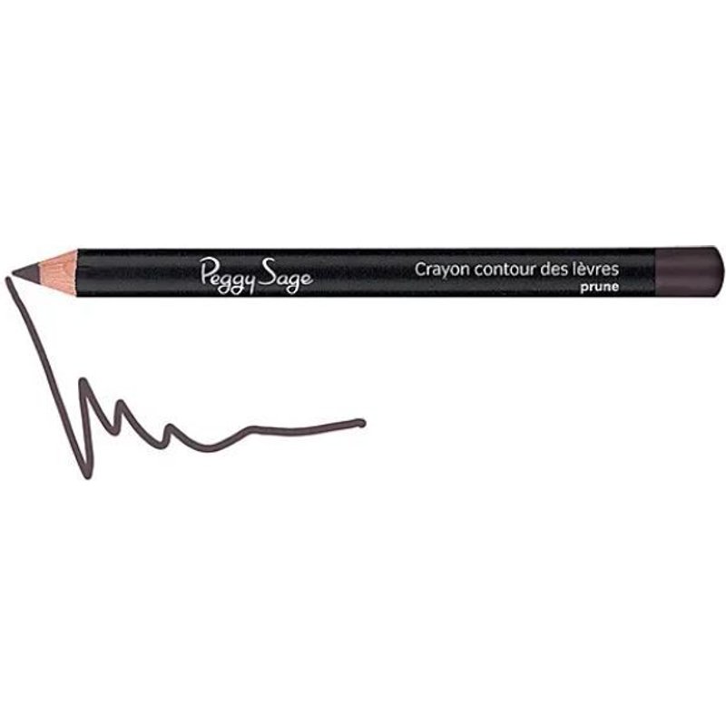 Crayon Lèvres Peggy Sage Prune 130111