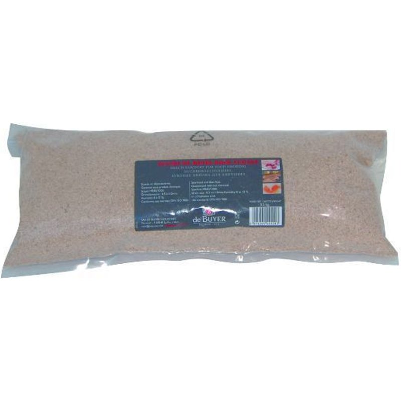 SAC DE SCIURE DE HETRE 0.5KG POUR FUMOIR3441.00