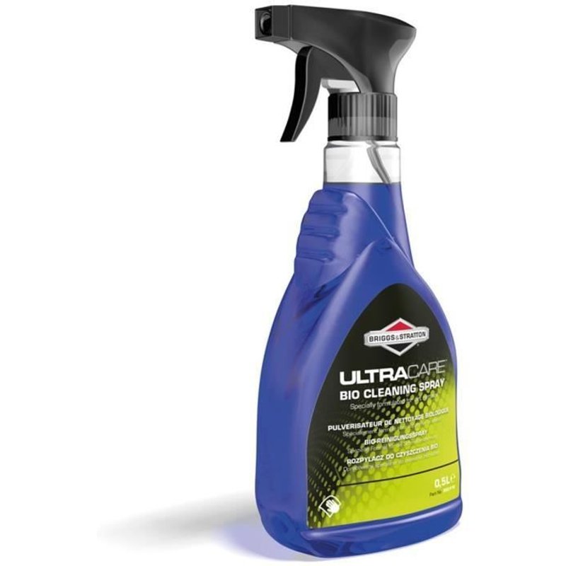 BRIGGS & STRATTON Spray Nettoyant Bio 500ml