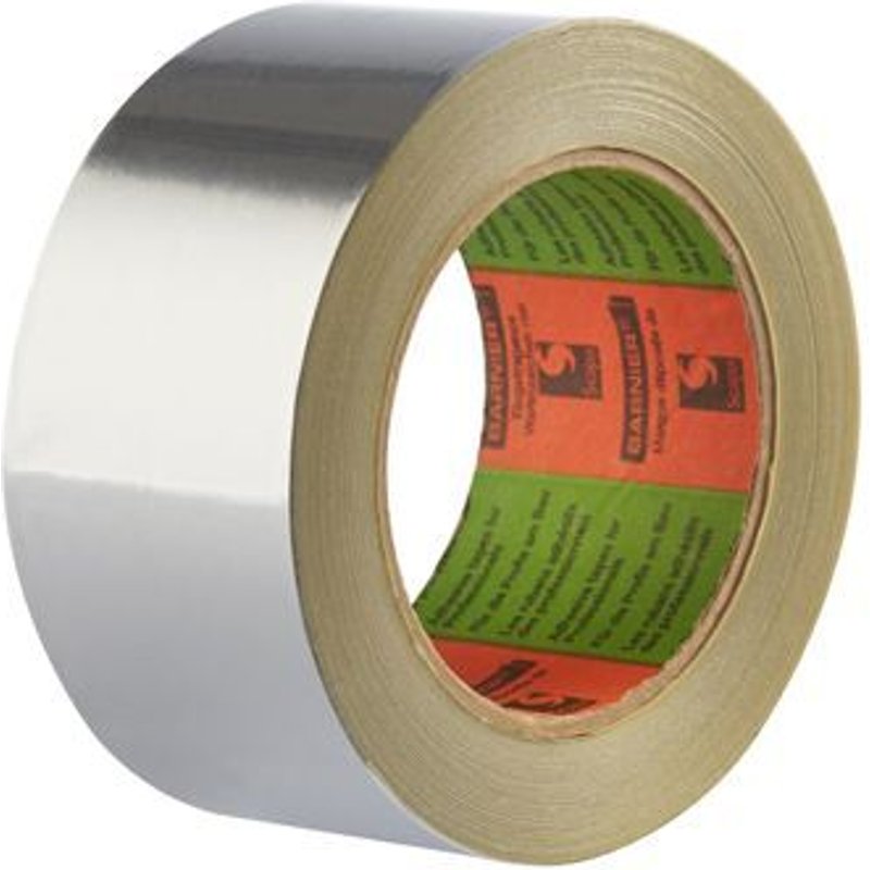 SCAPA TAPES FRANCE SA RUBAN ALUMINIUM INTERC +5?