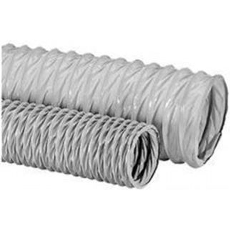 Gaine VMC souple pvc Ø150