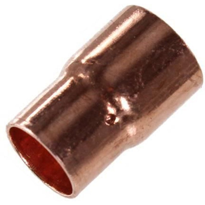 Réduction Cuivre Femelle/Femelle 14-12