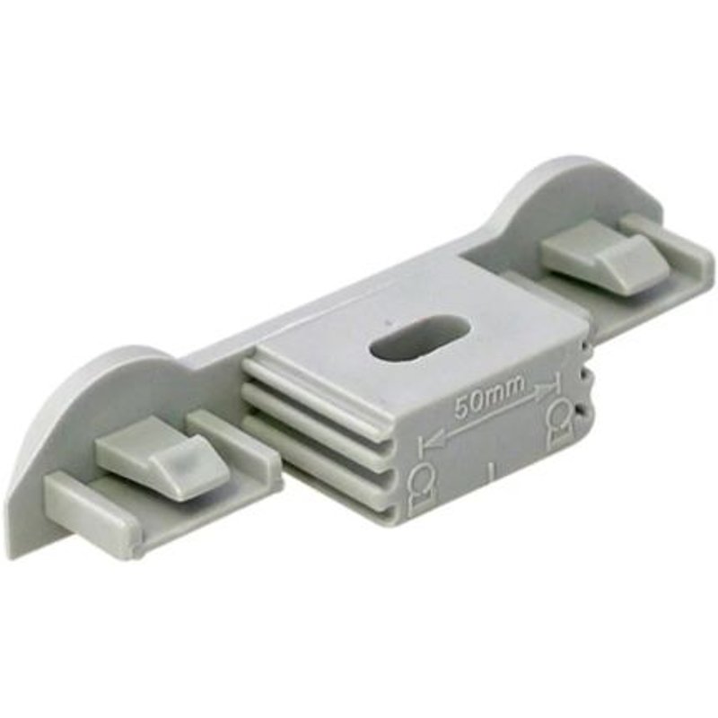 Plaques murales duo WALRAVEN BIS starQuick - Blanc - 0855000