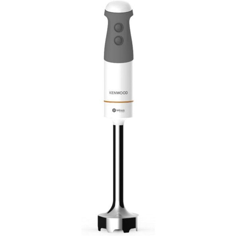 Mixeur plongeant Triblade Kenwood HBM40.002WH
