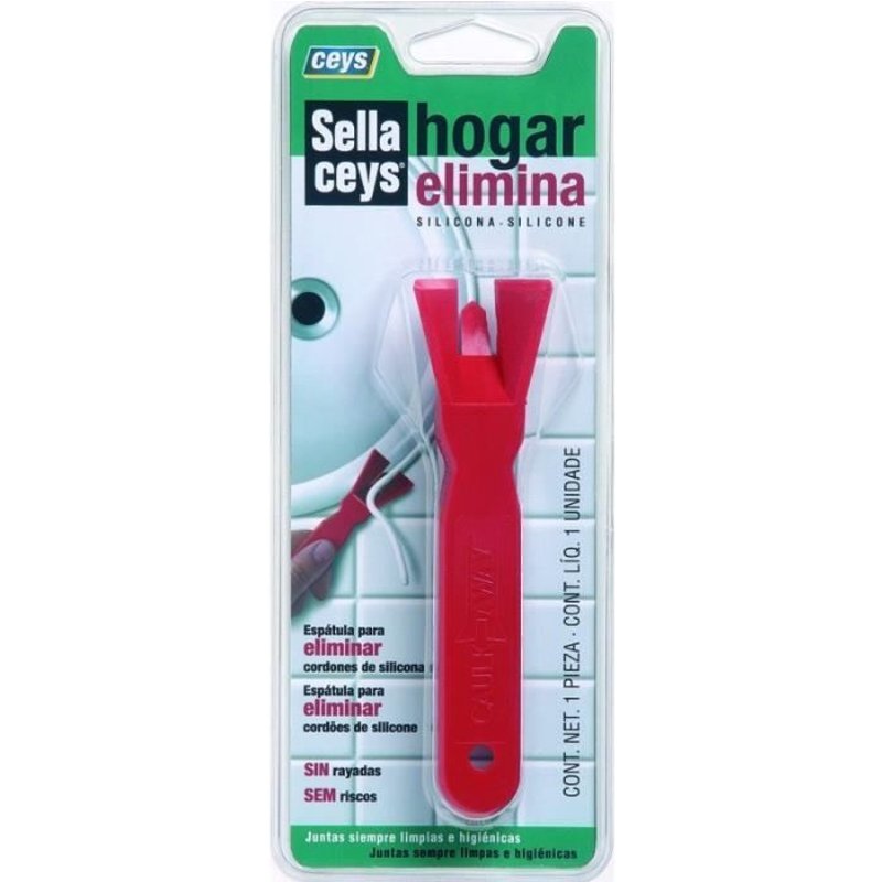 Sella Ceys Spatule pour le silicone