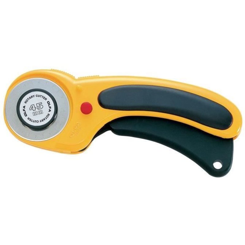 OLFA RTY-2DX-Rotary Cutter