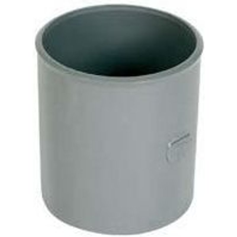 Manchon PVC diamètre 40