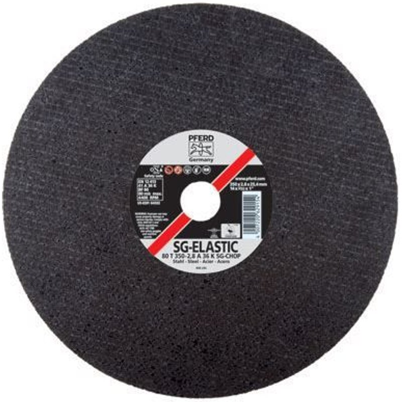 DISQUE A TRONCONNER A36K