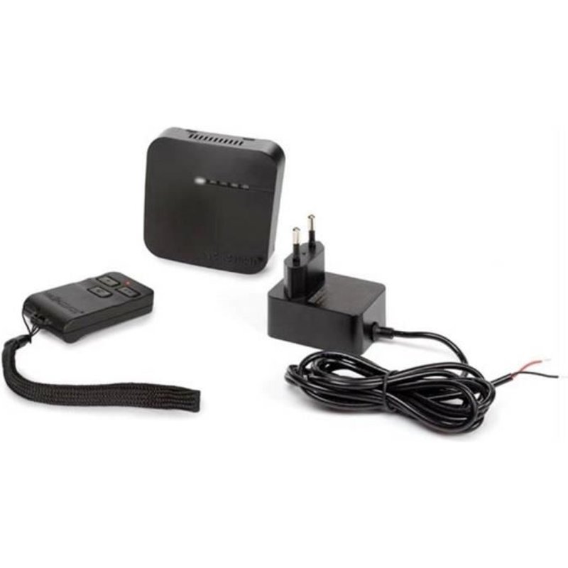 Velleman VM130V2SET 2 canaux Emetteur-récepteur