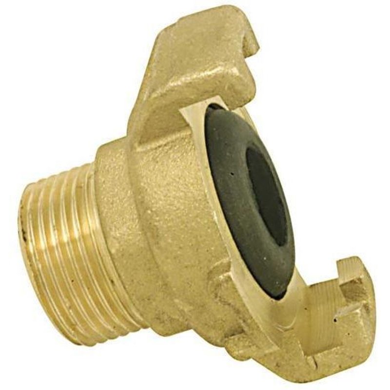 Raccord express fileté mâle 20x27 Boutté