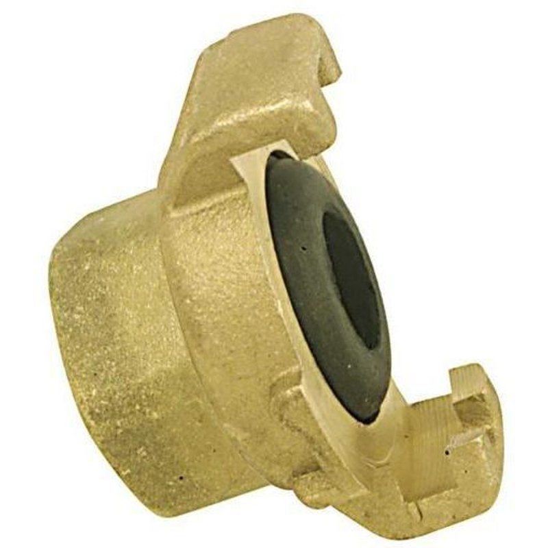 Raccord express fileté femelle 20x27 Boutté