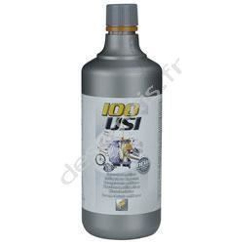 Dégraissant concentré 1L 100 USI