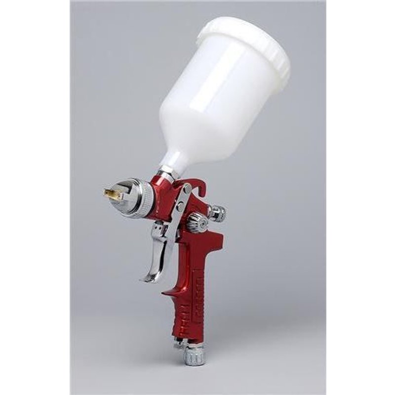 PISTOLET DE PEINTURE A GRAVITE PRO - PRODIF - 555R