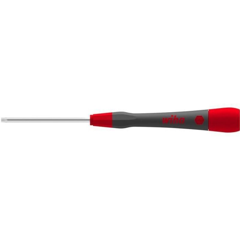Tournevis Torx Wiha Taille 7 IP Longueur de la lame: 40 mm