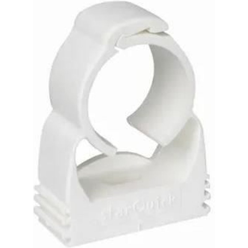 Collier WALRAVEN Bis StarQuick - Polyamide Blanc - Ø 20-23 mm - 0855022