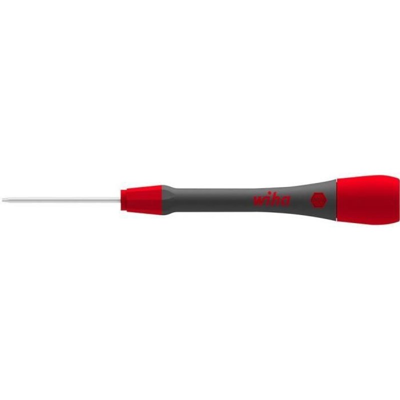 EMBOUT DE TOURNEVIS - DOUILLE DE TOURNEVIS Tournevis pentalobe Wiha PicoFinish 42464 Longueur de la lame: 40 mm 1 pc(s)