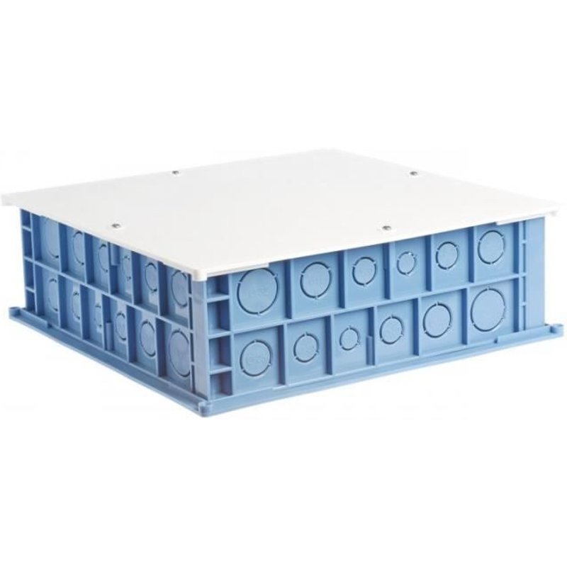 EUROHM - Boîte Comble 200x200x96