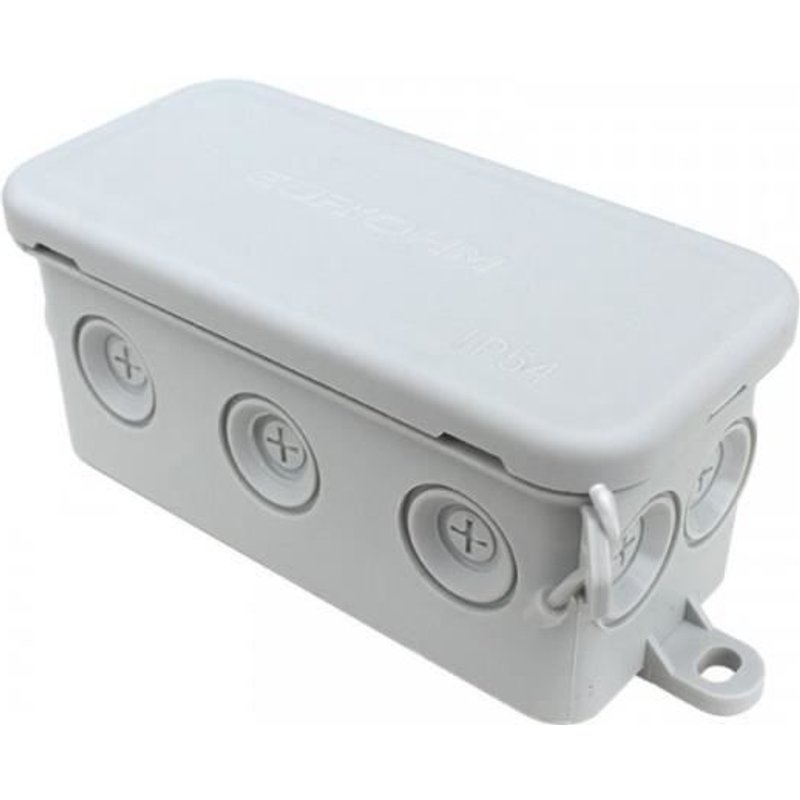 EUR'OHM - Boite 80x40x40 (50030)