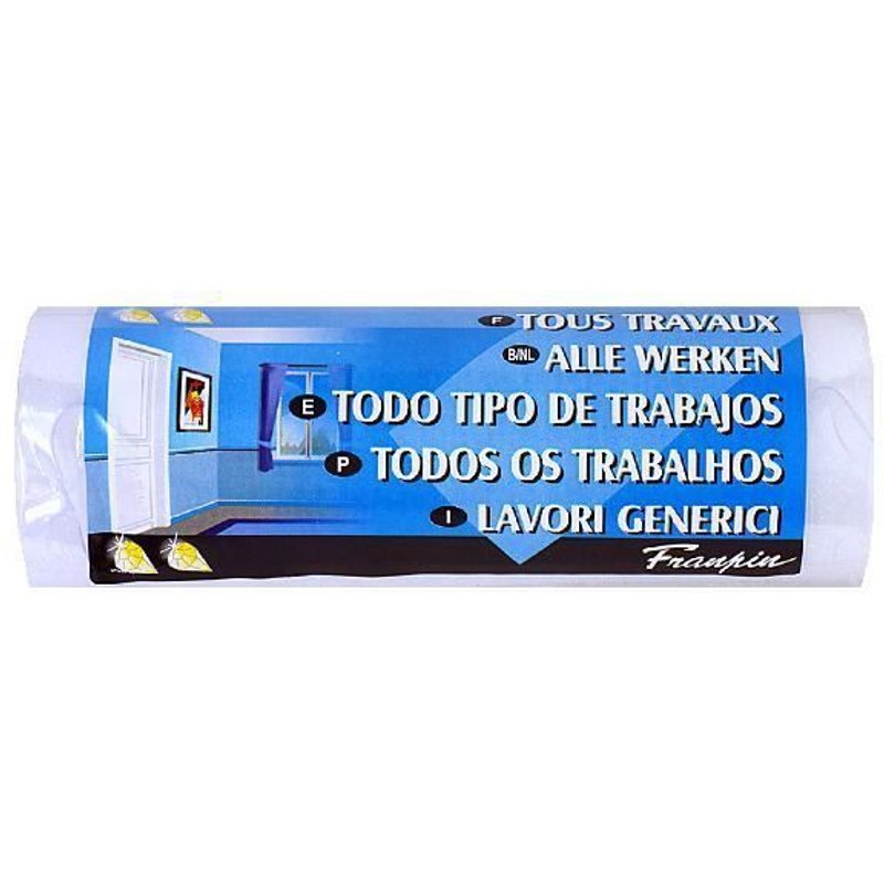 NESPOLI Manchon mousse - Tous travaux