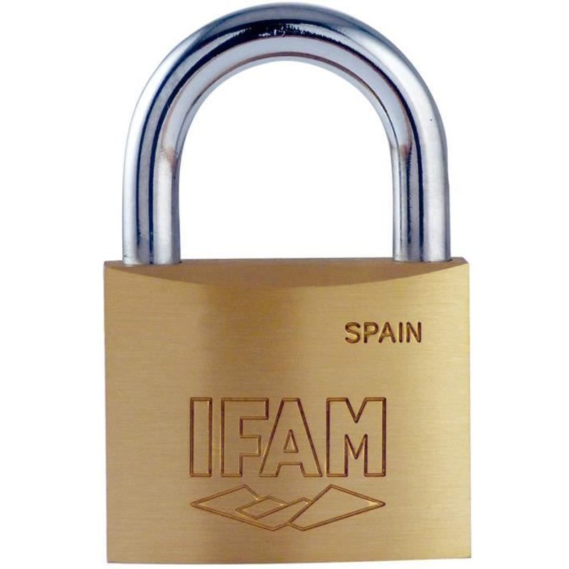 Ifam K50-Cadenas - 015000