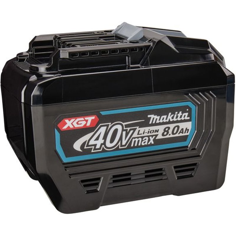Batterie Li-ion XGT 8,0 Ah - Makita 191X65-8