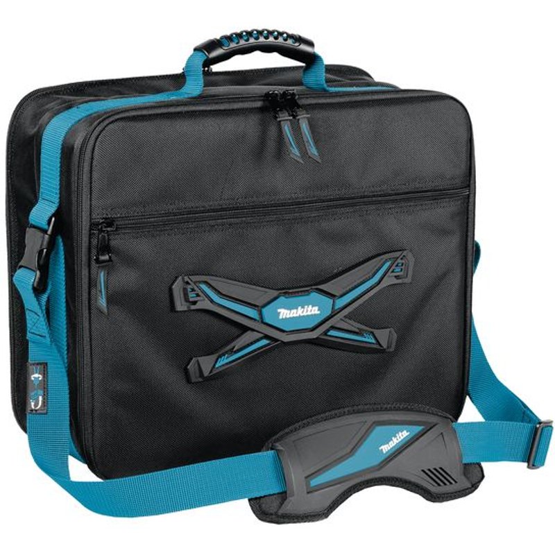 Sac pour laptop et petits outils Ă main. Hors machine(s), accessoire(s) et consommable(s) - Makita E-05505