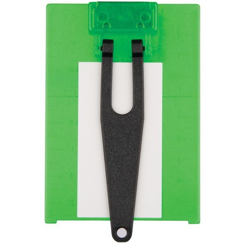 Plaque de mire pour faisceau vert - Makita LE00823195