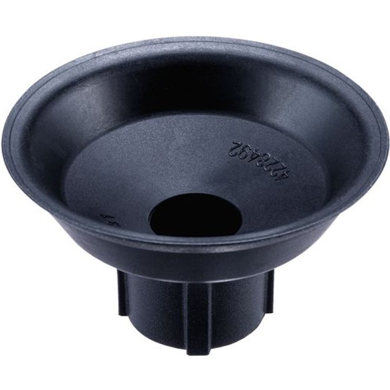 Embout buse de soufflage caoutchouc 65 mm - Makita 191X27-6