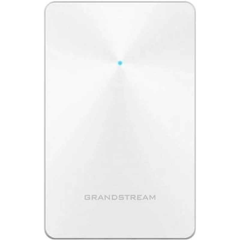 Grandstream Networks GWN7624 point d'accès réseaux locaux sans fil 1733 Mbit/s Blanc Connexion Ethernet, supportant l'alimentation via ce port (PoE)