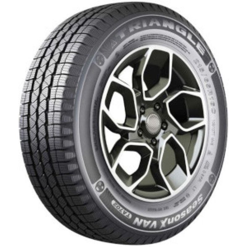 Pneu Triangle SeasonX Van TA702 ( 235/65 R16C 115/113S 8PR )
