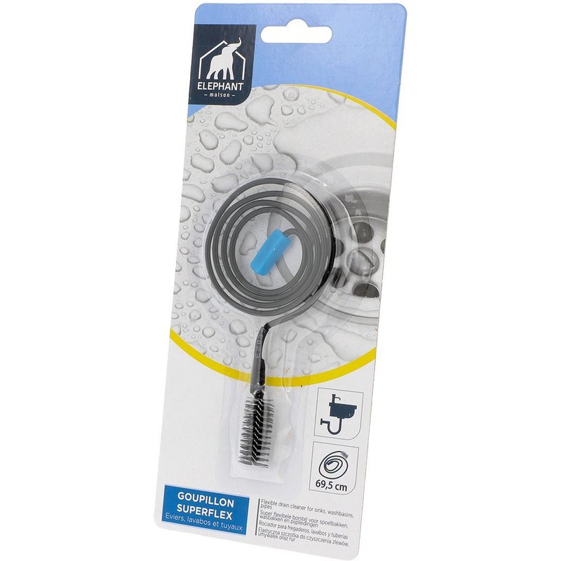 Goupillon Superflex - ELEPHANT