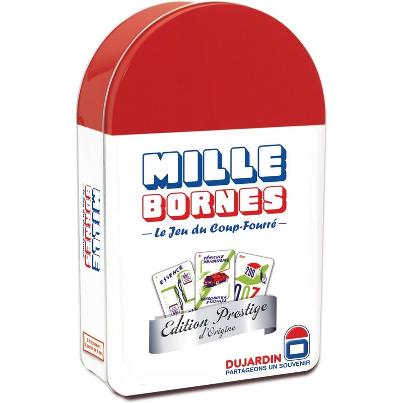 Mille Bornes Prestige