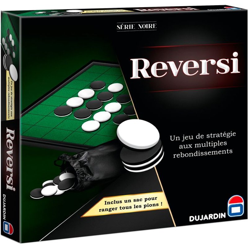 Serie_Noire Reversi