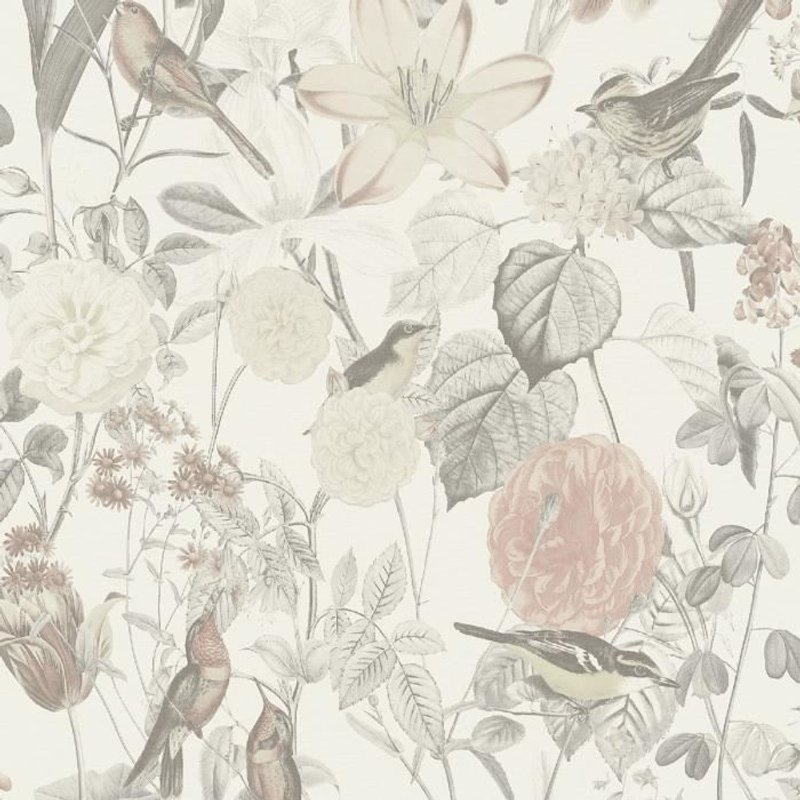 A.S. Creation Collection de papiers peints Exotic Life 372762