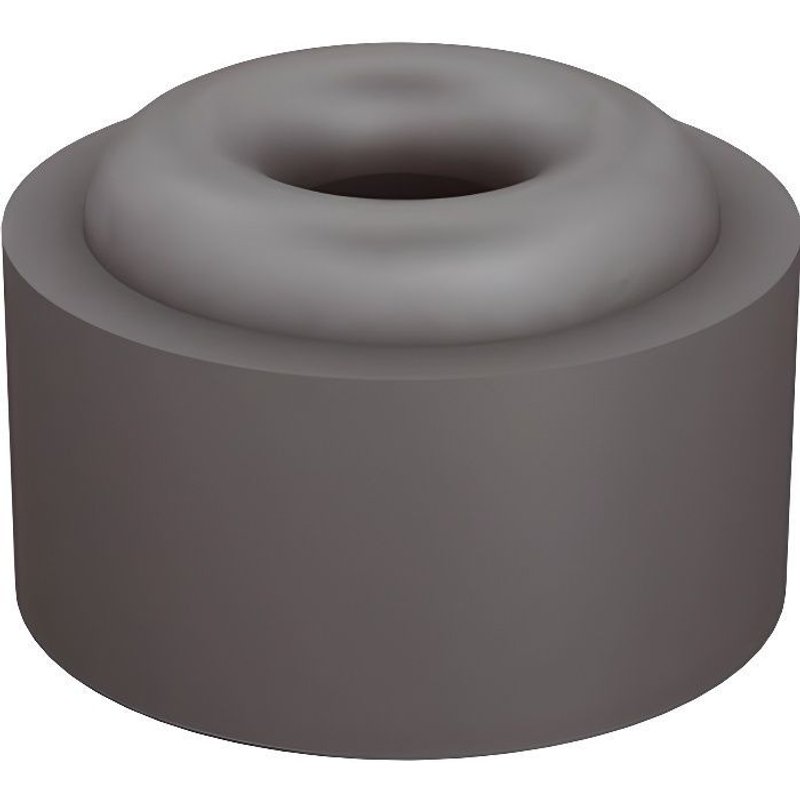 butee amortisseur caoutchouc diametre 40 mm MANTION 2692