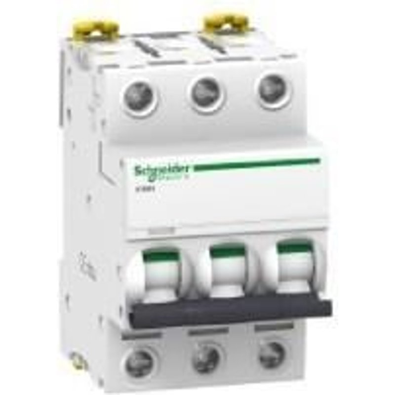 ACTI9 IC60N DISJ 3P 32A COURB C