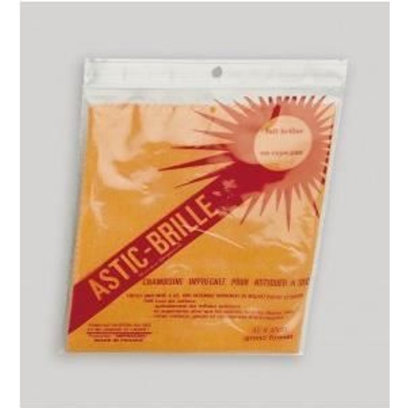 Chamoisine ASTIC-BRILLE