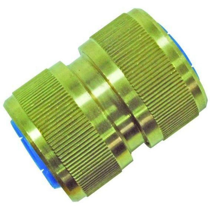 Réparateur rapide pour tuyau Ø15 Boutté