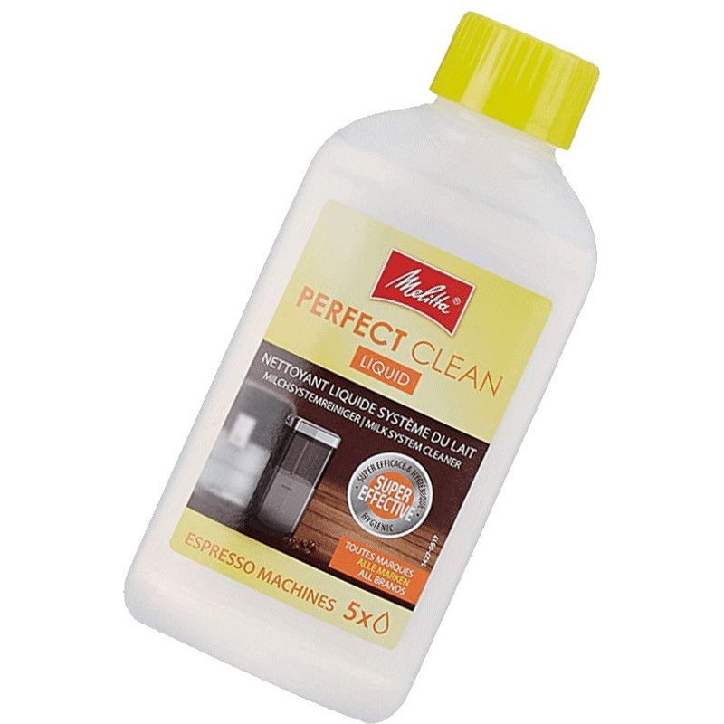 Nettoyant liquide système de lait Accessoires et entretien (6762521 )