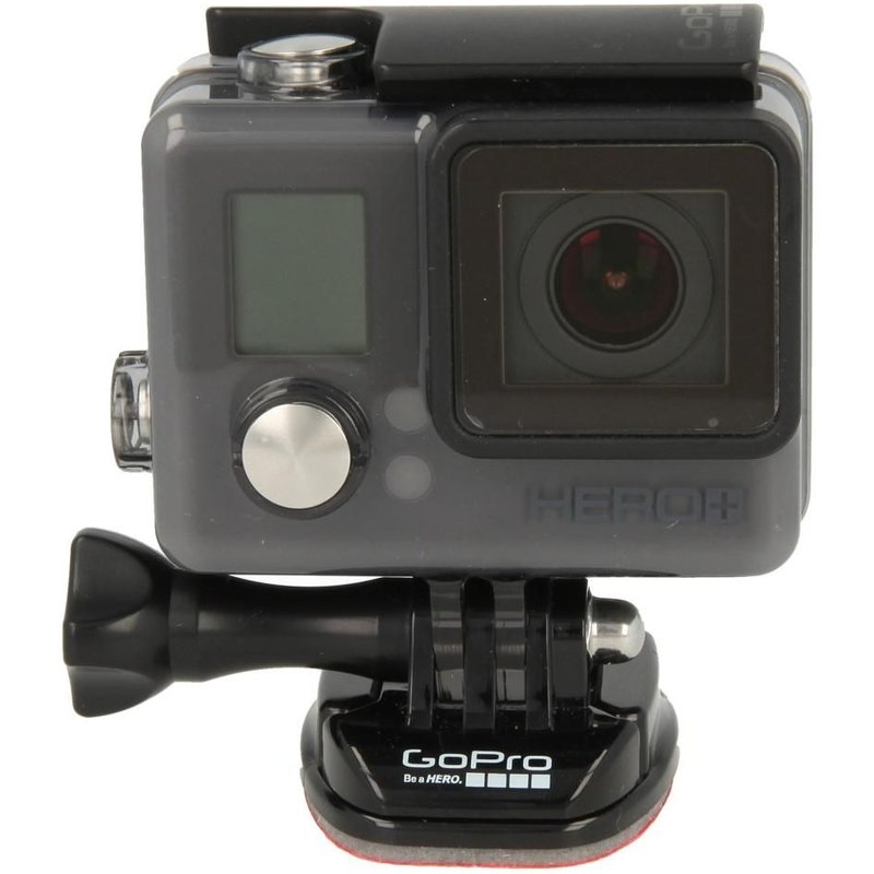 GoPro Hero+