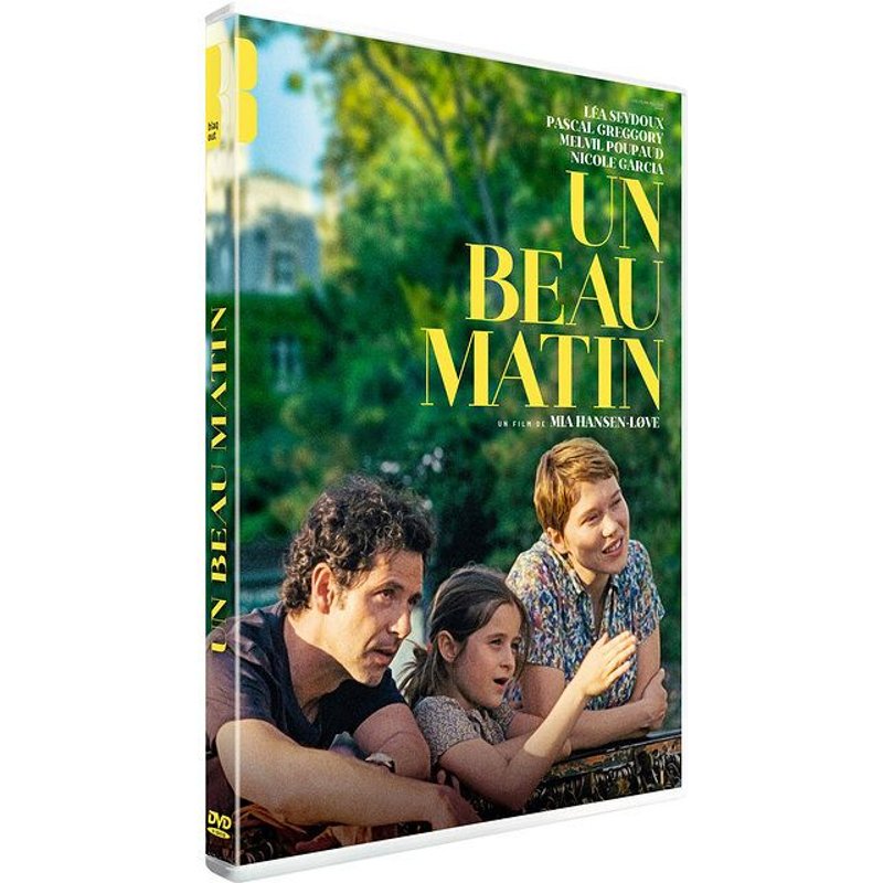 Un Beau Matin