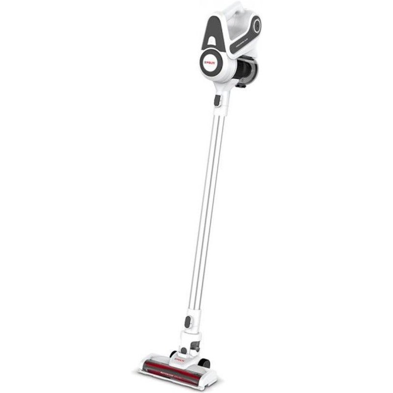 Aspirateur balai POLTI SLIM SR90G 2 en 1