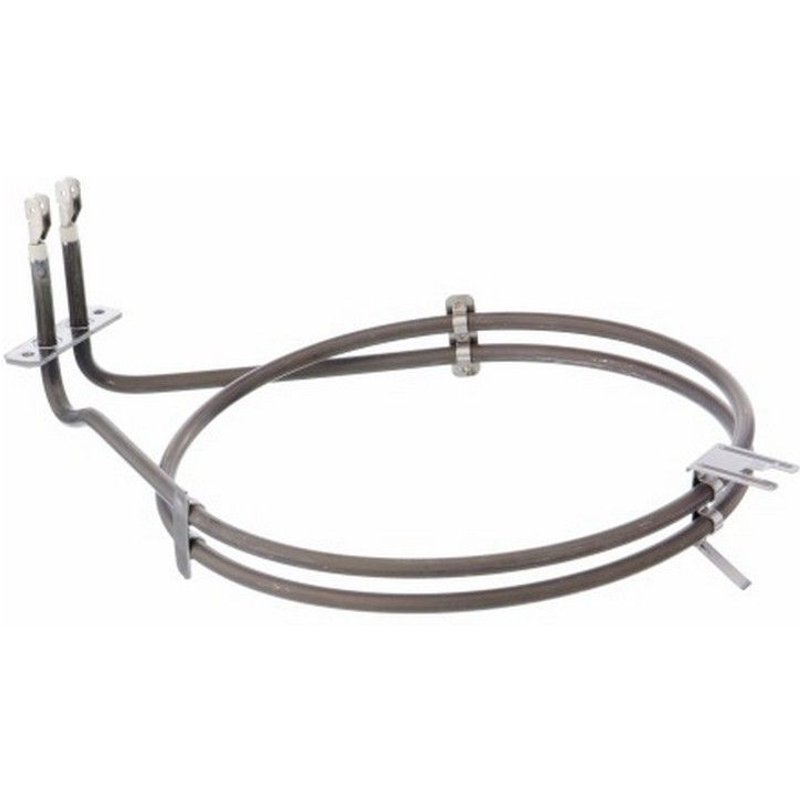 Resistance circulaire 2100W Four cuisinière (00435829 BOSCH SIEMENS GAGGENAU CONSTRUCTA NEFF)