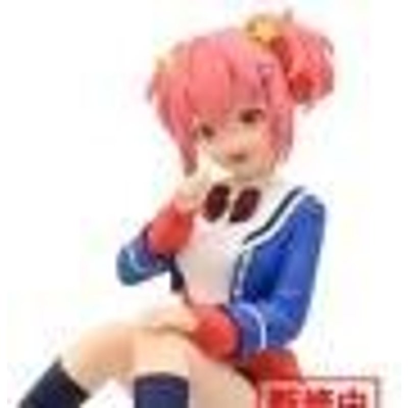 World Dai Star - Figurine Kokona Otori
