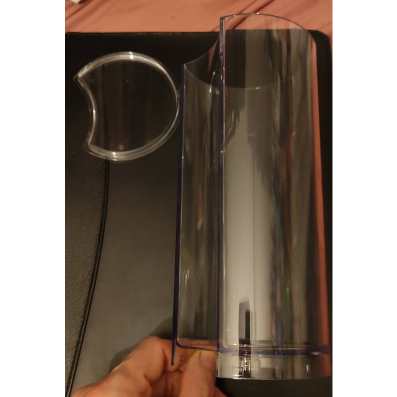 Reservoir D'eau + Couvercle Vertuo Next / Xn910 Krups Nespresso, Neuf