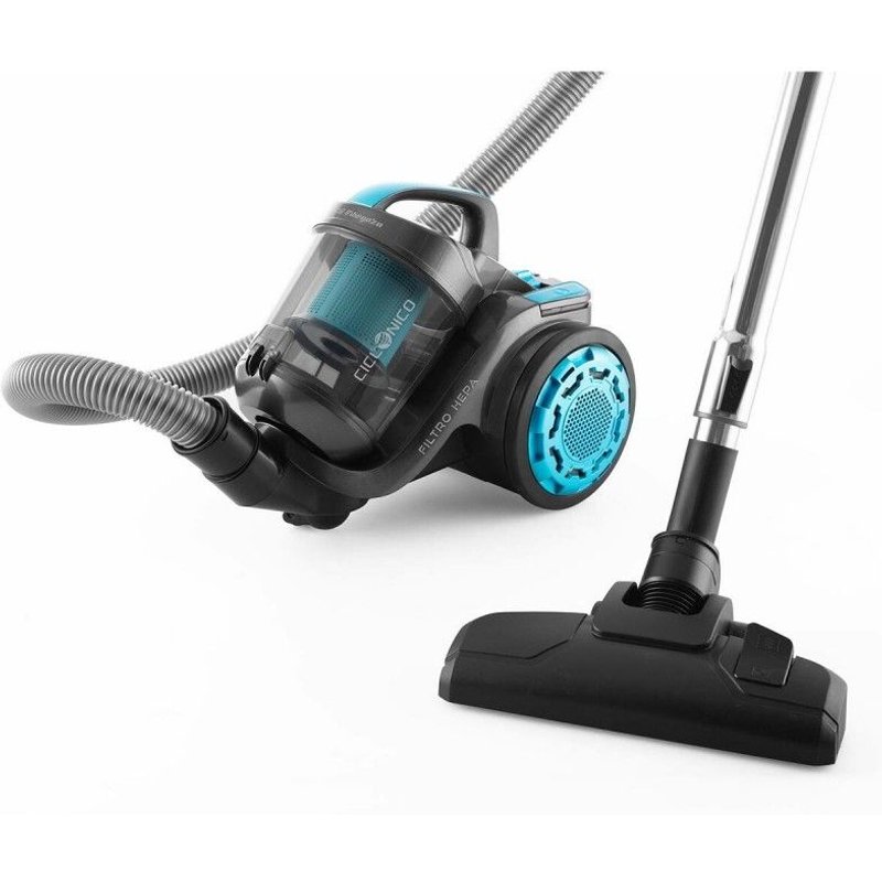 Aspirateur à tamis orbegozo ap 8030/ 800w