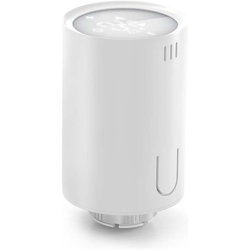 Robinet thermostatique connecté Meross compatible Apple Homekit - Meross